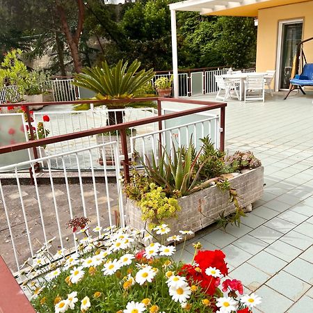 Sanremo Apartment Free Parking And Air Conditioner Exterior foto