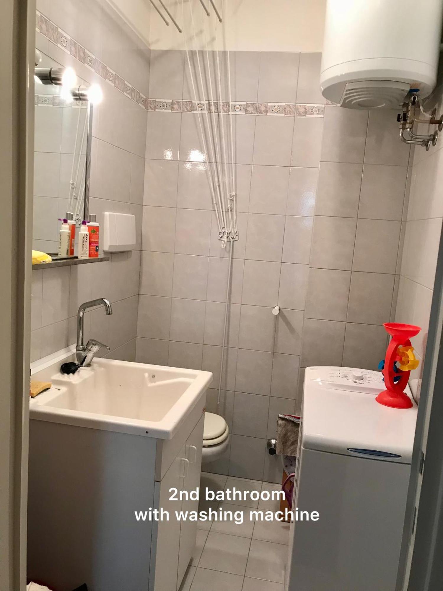 Sanremo Apartment Free Parking And Air Conditioner Exterior foto