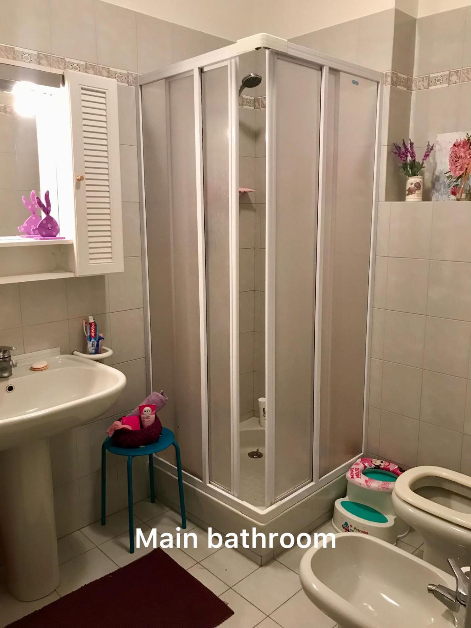 Sanremo Apartment Free Parking And Air Conditioner Exterior foto